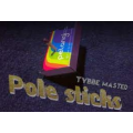 Tybbe master - Pole sticks Tybbe master - Pole sticks