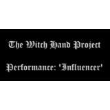 Benji and Jacob - The Witch Hand Project