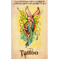 Nathan Pain Sparks - Tattoo Nathan Pain Sparks - Tattoo