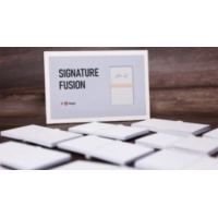 Jun Q and JT Magic – Signature Fusion
