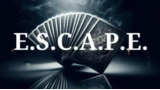 Paul Carnazzo – E.S.C.A.P.E