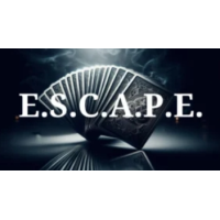 Paul Carnazzo – E.S.C.A.P.E