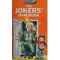 Patrick Page - The Jokers' Handbook Patrick Page - The Jokers' Handbook