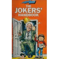 Patrick Page - The Jokers' Handbook
