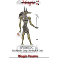 Biagio Fasano - EMUNSOC (B. Magic) Biagio Fasano - EMUNSOC (B. Magic)