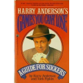 Harry Anderson's Games You Can't Lose by Harry Anderson And Turk Pipkin Harry Anderson's Games You Can't Lose by Harry Anderson And Turk Pipkin