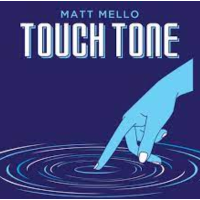 Matt Mello - Touch Tone