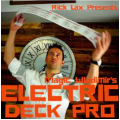 Wladimir - Electric Deck Pro Wladimir - Electric Deck Pro