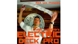 Wladimir - Electric Deck Pro