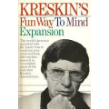Kreskin - Kreskin's Fun Way to Mind Expansion Kreskin - Kreskin's Fun Way to Mind Expansion