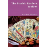 The Psychic Reader’s Toolbox by Richard Webster