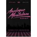 The Catch Up Vol 1 – Analogue Mentalism By Peter Turner and Lewis Le Val The Catch Up Vol 1 – Analogue Mentalism By Peter Turner and Lewis Le Val