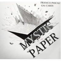 Franco Pascali – Mystic Paper