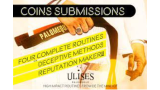 Ulises Palomeque - Coins Submissions