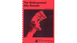 Daniel Mccarthy - The Underground Hits Bottom