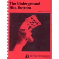 Daniel Mccarthy - The Underground Hits Bottom