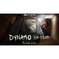 Dynamo Is Dead By Dynamo