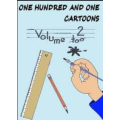 Arajaba - 101 Cartoons Vol 2 Arajaba - 101 Cartoons Vol 2