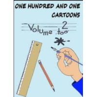 Arajaba - 101 Cartoons Vol 2