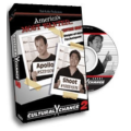 Apollo Robbins and Shoot Ogawa – Cultural Xchange Vol. 2 Apollo Robbins and Shoot Ogawa – Cultural Xchange Vol. 2