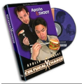 Apollo Robbins and Shoot Ogawa – Cultural Xchange Vol. 1 Apollo Robbins and Shoot Ogawa – Cultural Xchange Vol. 1