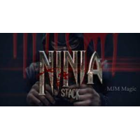 Matthew Wright - NINJA STACK