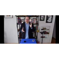 Jon Armstrong - Odds and Ends Lecture