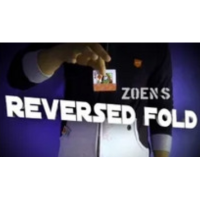 Zoen's - Reversed fold
