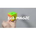 TN and JJ Team - 2x2 MAGIC TN and JJ Team - 2x2 MAGIC