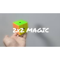 TN and JJ Team - 2x2 MAGIC