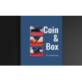 Coin and Box by Nev Blenkinsopp Coin and Box by Nev Blenkinsopp