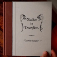 Studies in Deception by Aurelio Paviato