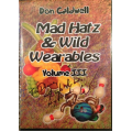 Don Caldwell - Mad Hats & Wild Wearables (1-3) DVD Don Caldwell - Mad Hats & Wild Wearables (1-3) DVD