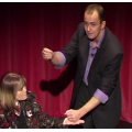 Dave Bonsall - The Dave Bonsall Lecture Dave Bonsall - The Dave Bonsall Lecture