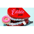 The Edible Deck by Bill Abbott The Edible Deck by Bill Abbott