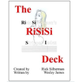 The RiSiSi Deck by Rick Silberman & Wesley James The RiSiSi Deck by Rick Silberman & Wesley James