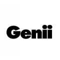 Genii: The Conjurors’ Magazine: Volumes 1 – 75 (1936 – 2012) by Richard Kaufman Genii: The Conjurors’ Magazine: Volumes 1 – 75 (1936 – 2012) by Richard Kaufman
