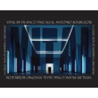 Franco Pascali & Antonio Bourgeois – Vital