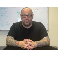 Craig Petty - How To Get Customers To Rebook You Every time