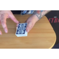 Craig Petty - Basic Card Palming Craig Petty - Basic Card Palming