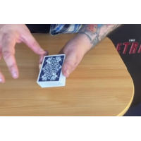 Craig Petty - Basic Card Palming