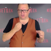 Wayne Goodman - Audience Management