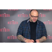 Craig Petty - Triple Riser 