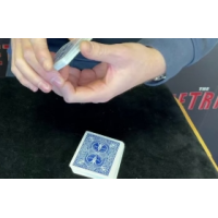 Chris Congreave - Card At Almost Any Number