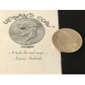 Urbain - Urban's Coin Urbain - Urban's Coin