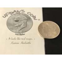 Urbain - Urban's Coin