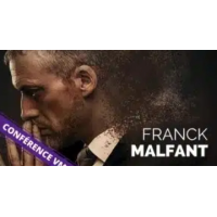 Conférence de Franck Malfant