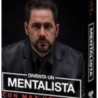 Max Vellucci - Diventa Un Mentalista (Italian)
