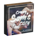 Crazy Sam’s Coin by Sam Huang Crazy Sam’s Coin by Sam Huang