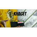 Khaget by Esya G Khaget by Esya G